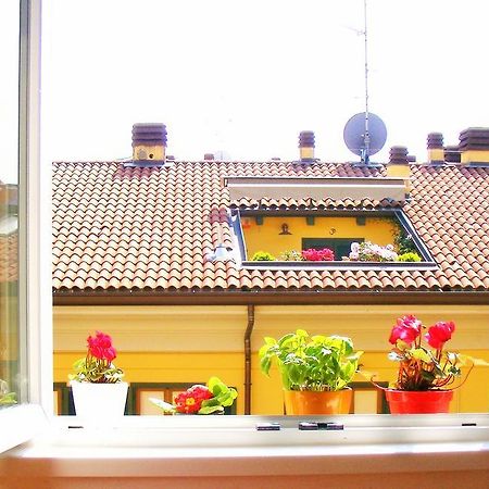 Casa Sarpi Apartment Milan Room photo
