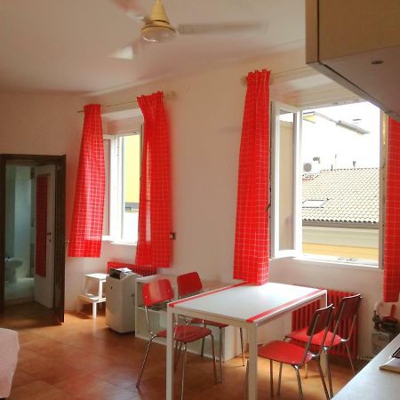 Casa Sarpi Apartment Milan Exterior photo