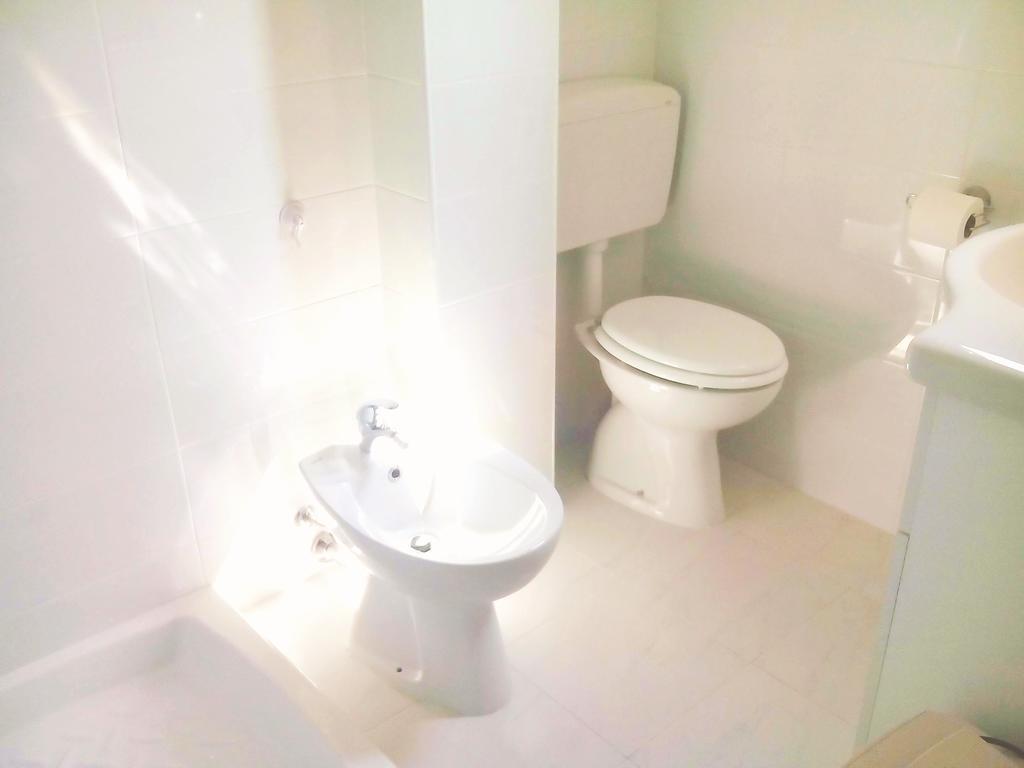 Casa Sarpi Apartment Milan Room photo
