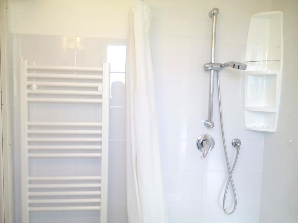 Casa Sarpi Apartment Milan Room photo
