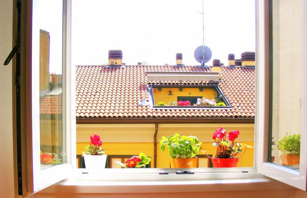 Casa Sarpi Apartment Milan Room photo