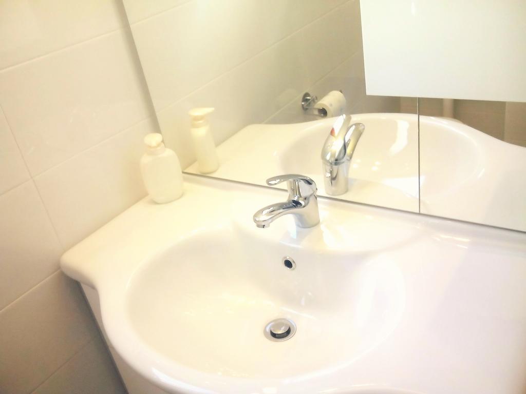 Casa Sarpi Apartment Milan Room photo