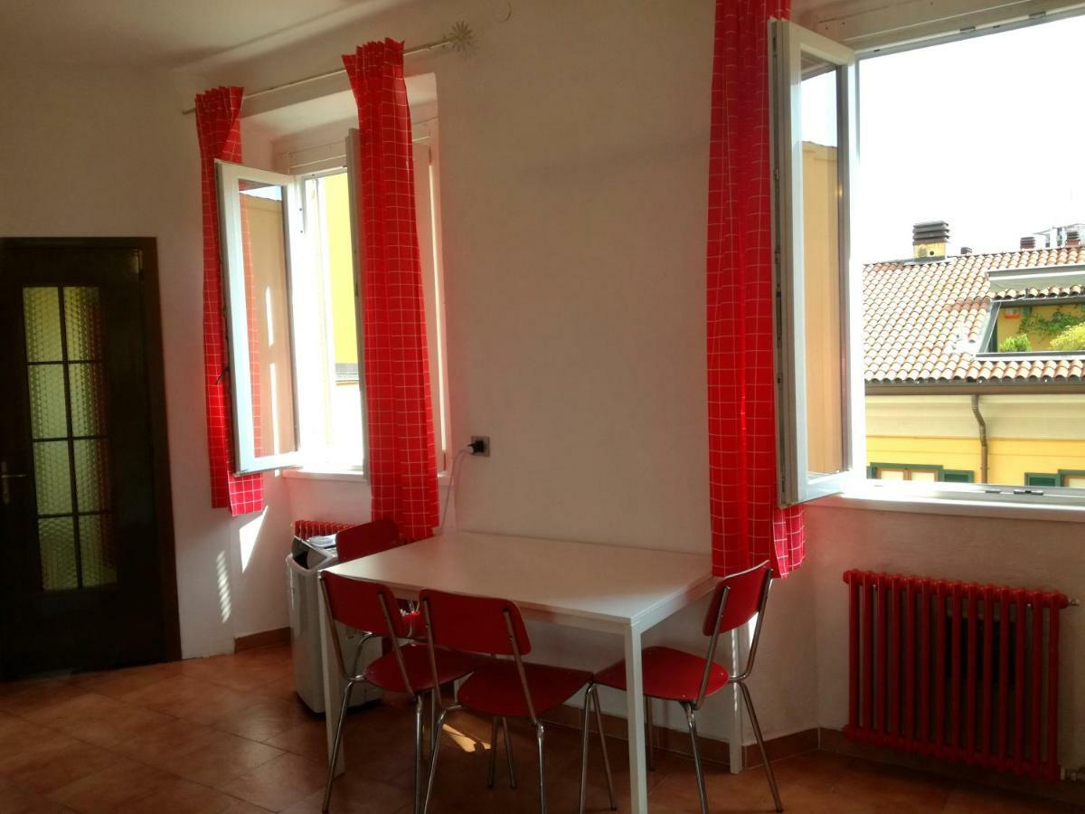 Casa Sarpi Apartment Milan Exterior photo
