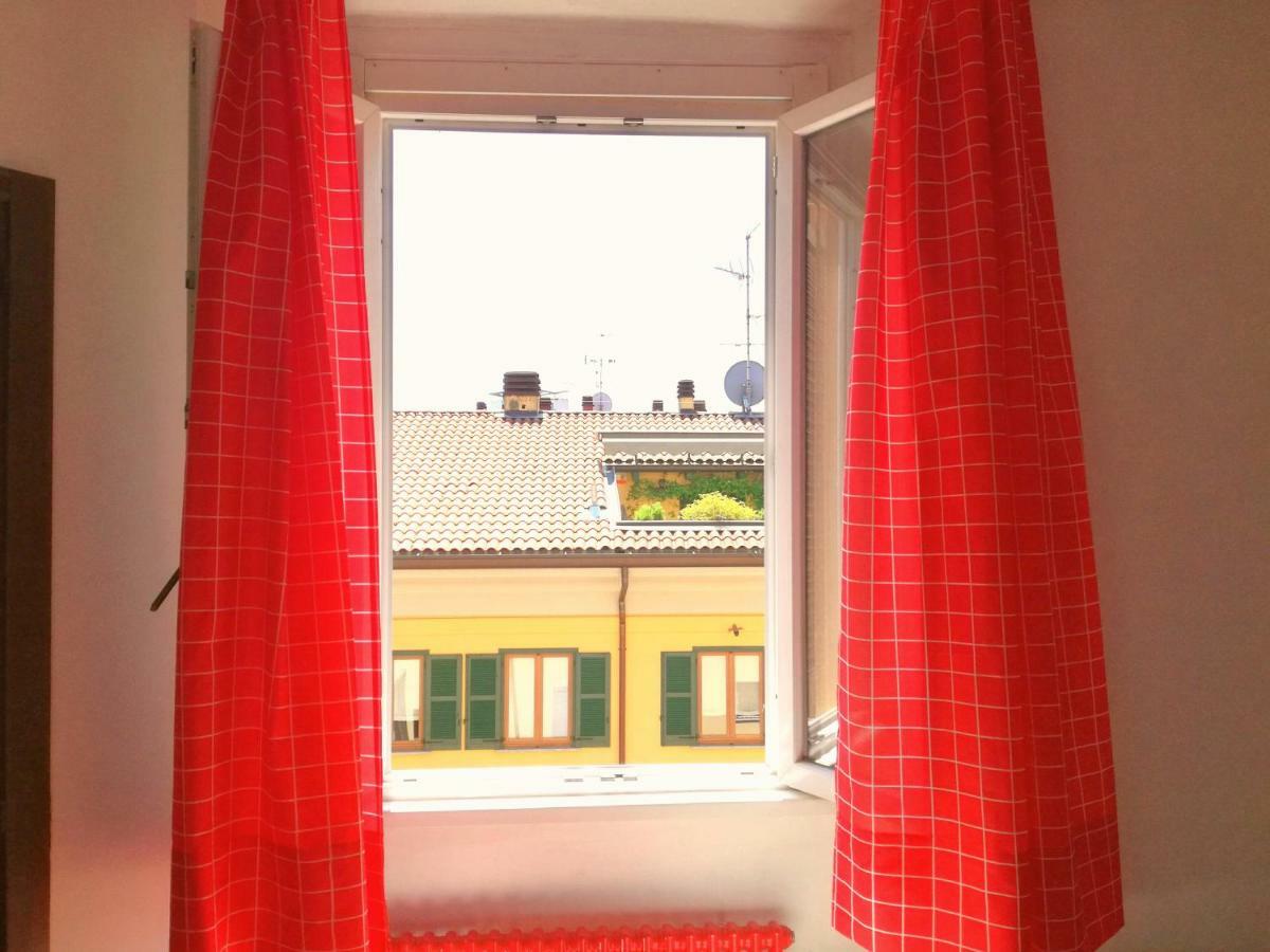 Casa Sarpi Apartment Milan Exterior photo